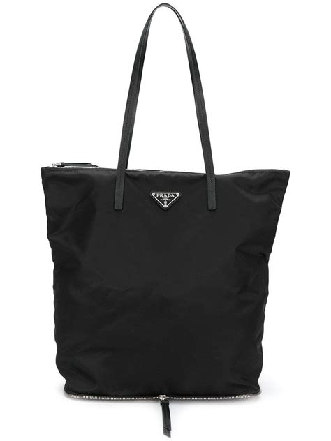 prada beach tote|prada foldable shopping tote.